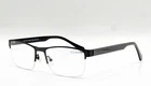 New C-zone E5200 80 Grey/black Authentic Eyeglasses 55-18. Price: $80.75.