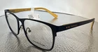 Calvin Klein CK19302 Mens Eyeglasses Satin Navy, 54-15-140 New B2. Price: $32.00.