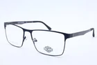 Harley Davidson HD0795 Blue 091 Metal Optical Eyeglasses Frame 56-16-145 New. Price: $69.30.
