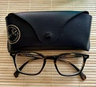 Oliver Peoples OV5324U 1474 Tolland Tortoise Eyeglasses WJ84 Frames Only Pre-owned. Price: $145.00.