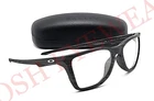 Oakley The Cut OX8058-0356 Frames Reading Glasses/bifocal/progressive Lens New. Price: $153.00.