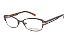 Tory Burch TY1028 345 Taupe Gold Butterfly Small Size 50/16/135 Eyeglasses New. Price: $137.00.