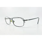 Turboflex Eyeglasses Mens Gunmetal TF2465 Patented Technology 56-18-145 Pre-owned. Price: $39.99.