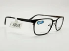 Unit New True Religion Black Eyeglass Frame 54-18-145 #470. Price: $114.00.