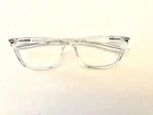 Nike 5017 960 Translucent Clear Orange Eyeglasses Frames 52-15-135 No Lenses New. Price: $75.00.