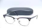 New Ray-ban Rb 5154 2012 Havana Gunmetal Authentic Frames Eyeglasses 51-21. Price: $96.00.