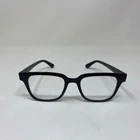 Ray-ban RB4323-V-F 2000 51-20-150 Black Eyeglasses Frame YS74 New. Price: $120.00.