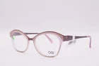 New Ogi 9119/2192 Pink Purple Gunmetal Authentic Eyeglasses 53-17. Price: $69.42.