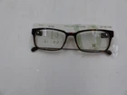Dicaprio DC125 55-18-145 In Color Tortoise Unisex Eyeglasses New. Price: $19.99.