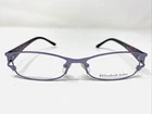Elizabeth Arden AR0357 80 53-16-135 Lavender Full Rim Eyeglasses Frame GQ84 New. Price: $66.40.