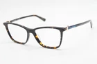 New Longchamp LO2685 281 Tortoise Blue Authentic Eyeglasses 54-15. Price: $59.40.