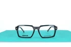 Unofficial Uo 2160 001 Gray Rectangle Eyeglasses Frames 54-18-145 New. Price: $34.95.