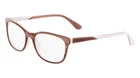 New Altair Genesis G5035 601 Rose Eyeglasses 51/17/135. Price: $49.95.
