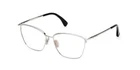 Max Mara MM5056 016 Silver Metal Optical Eyeglasses Frame 54-15-135 New. Price: $127.60.
