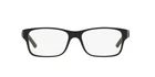 New Polo 2117 Eyeglasses 5001 Black 100% Authentic. Price: $126.84.