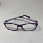 Nano Vista Kids Spain Eyewear Arcade NAO521048 48-17-127 Purple &R64 New. Price: $68.00.