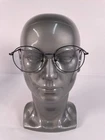Ottoto 35-001853 Waterloo Eyeglasses Optical Frame 53-20-145 Black Pre-owned. Price: $19.99.