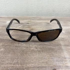 Ray-ban RB2117 902 Sunglasses Eyeglasses Brown Tortoise Frames Only Italy Pre-owned. Price: $24.99.