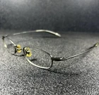 Original Nike Flexon Eyeglasses 4609 315 Green Gunmetal 45-19-135 Rare Nice Look Pre-owned. Price: $36.99.