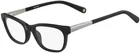 Nine West NW5141 Black 001 Plastic Optical Eyeglasses Frame 52-17-135 Rx Ab. Price: $79.60.