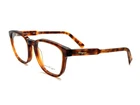 New Salvatore Ferragamo SF2752 218 Blonde Havana Unisex Eyeglasses 52MM 145. Price: $85.02.