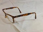 Ray Ban Eyeglasses, Frames Only, Rb 5287 5712, 54-18-145, Brown Tortoise Pre-owned. Price: $34.87.