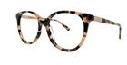 Nine West NW639S 280 Nude Glitter Tortoise Authentic Eyeglasses 54-17-135. Price: $28.19.