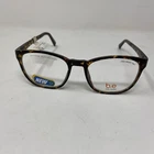 B.e Bio Eyes Eyewear Alder BE10 Matte Tortoise 49-18-140 Flex Hinge Frame /P30 New. Price: $60.00.