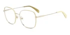 Kate Spade Ks Josee 2/G Yellow 53/17/140 Woman Eyewear Frame New. Price: $214.00.