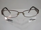 Gucci Gg 2777 Cck 54 16 130 Eyeglass/sunglass Frames Must Replace Lens Pre-owned. Price: $55.00.