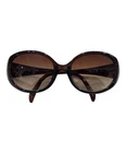 Fendi Sunglasses Brown FS5155K Pre-owned. Price: $239.89.