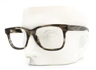 Maui Jim Mjo 2211-14E Eyeglasses Brownish Gray Mix 55-18-145 (large) New. Price: $44.50.