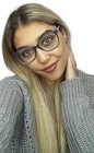 Authentic New Versace Mod. 3235 Blue 52MM Women's Eyeglasses Frame. Price: $189.99.