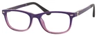 Enhance EN4116 Eyeglasses Frame Size 49-17-135 Purple Fade Girls Kids New. Price: $39.94.