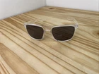 Nike Essentially Endeavor Shiny Clear EV1122 913 57-19 145 Frames Only Pre-owned. Price: $22.49.