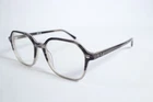 Ray Ban Rb 5394 John Unisex Grey 8106 Full Rim Plastic Eyeglasses Frames Pre-owned. Price: $67.15.