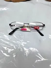 Wrangler W120 Men's Gun Eyeglass Frame (49-17-135) *new. Price: $35.25.