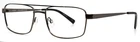 Tura TMT07 Dgn Dark Gunmetal Mens Aviator Full Rim Eyeglasses 56-18-145 B:40 New. Price: $54.99.