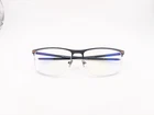 Oakley Eyeglasses Frames Only, Tie Bar 0.5, OX5140-0356, 56-16-135, Satin Light Pre-owned. Price: $49.99.