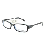 Skechers 1105 Black Eyeglass Frames 48 16 130 New. Price: $24.30.