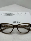 Bebe BB5087 Lioness 210 Topaz Crystal 53.16.135 Women Eyeglasses Frames Pre-owned. Price: $19.97.
