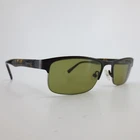 Gant GA508A-3 Sunglasses Gunmetal Tortoise Rectangle 52-18-135 Womens Pre-owned. Price: $37.49.