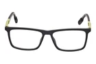 Adidas SP5070 002 Matte Black Optical Rectangle Eyeglasses Plastic 54-15-145 New. Price: $111.60.
