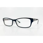 Emporio Armani Eyeglasses Womens Black Frame EA1115A-2 52-16-135 Pre-owned. Price: $31.99.