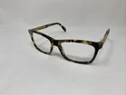 Diesel Dl 5089 052 54/17/140 Tortoise Flex Hinge Eyeglasses Frame KD47 New. Price: $68.00.