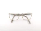 Burberry Eyeglasses Frames Only, 2320M 3825, 53-17-145, Gray, Made In Italy Pre-owned. Price: $89.99.