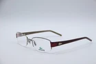 New Lacoste LA12243 Red Yellow Authentic Frames Eyeglasses 51-18. Price: $78.00.