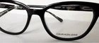 Calvin Klein CKJ21607 Eyeglasses Black/tortoise 53EYE New 100% Authentic. Price: $80.00.