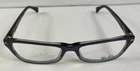 Ray Ban RB5256 5107 Purple Eyeglass Frames Only 16 135 Pre-owned. Price: $24.49.