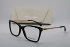 New Michael Kors Mk 4087B Caracas Bright 3344 Black Authentic Eyeglasses 53-16. Price: $102.00.